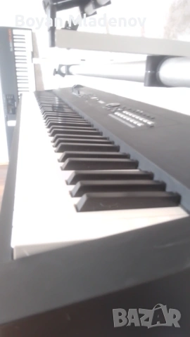 Yamaha MX88- дигитално пиано, снимка 3 - Пиана - 54753791