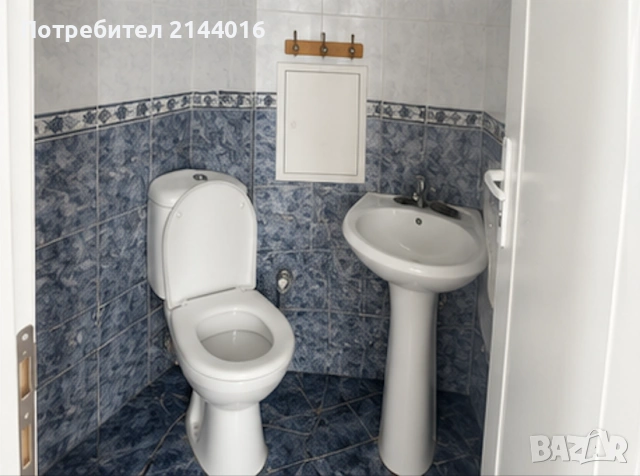 Под наем тристаен в Дианабад - от собственик, снимка 9 - Апартаменти - 55232534