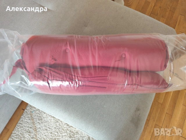 Възглавница за градинска пейка VidaXl, снимка 2 - Възглавници - 54485462