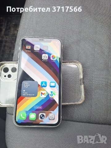 IPhone1164гб добро състояние 