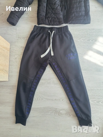 Долнище и Яке(М) , снимка 2 - Спортни дрехи, екипи - 54350908