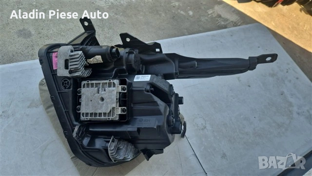 Десен фар Kia Sportage 5 NQ5 Full LED година 2022 2023 2024 2025 код 92102R2000, 92102-R2000 , снимка 7 - Аксесоари и консумативи - 54442372