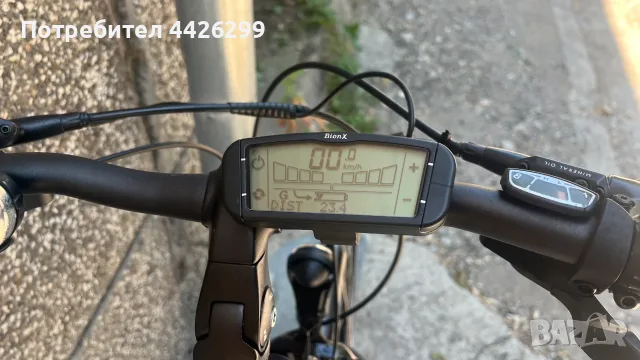 Електрически велосипед КТМ, снимка 11 - Велосипеди - 55359966