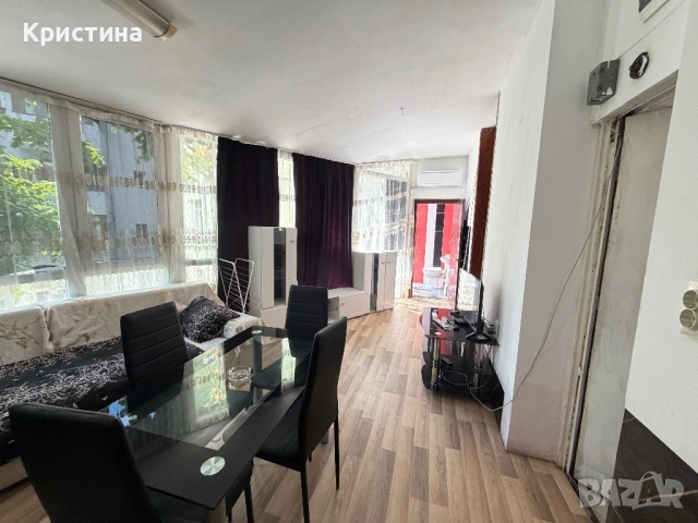 Жилище в Бургас, близо до плаж , снимка 3 - Апартаменти - 54551179