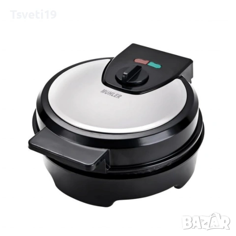 Уред за гофрети Muhler MHT-1018W