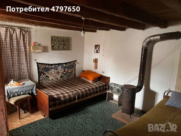 Продавам къща в сърцето на с.Стрелци!, снимка 3 - Къщи - 55011801