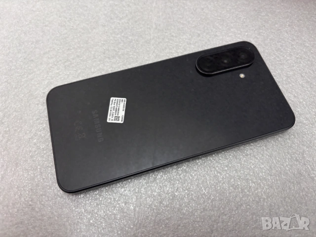 Перфектен! Като нов! Samsung Galaxy A36 5G 128GB 6GB RAM, снимка 10 - Samsung - 54867162