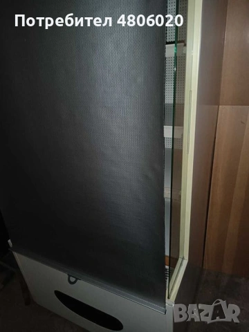 Хладилна витрина , снимка 5 - Хладилни витрини и фризери - 54293503