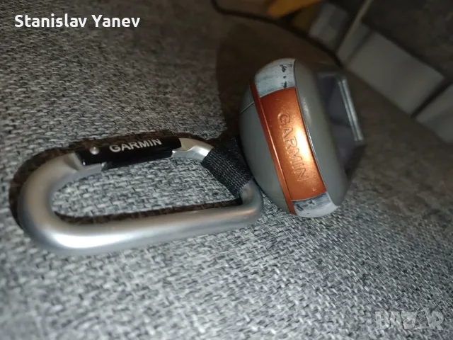 GPS навигатор Garmin, снимка 3 - Garmin - 55306134