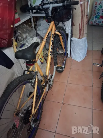 Продавам велосипед Drag, снимка 2 - Велосипеди - 55329043