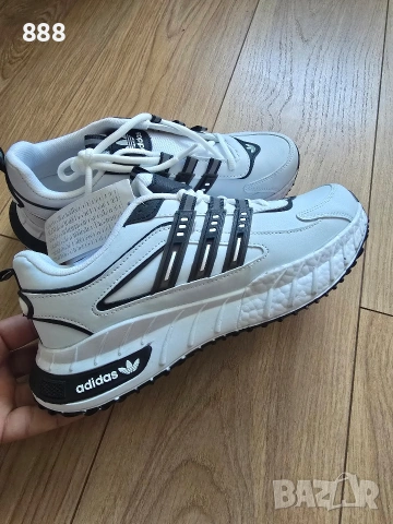 мъжки маратонки Adidas 