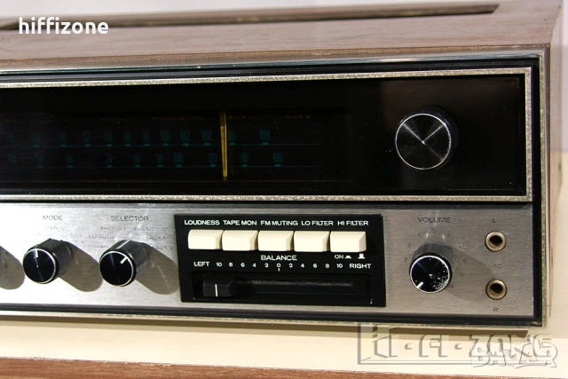 Ресивър   Kenwood kr-5150, снимка 5 - Ресийвъри, усилватели, смесителни пултове - 54698629