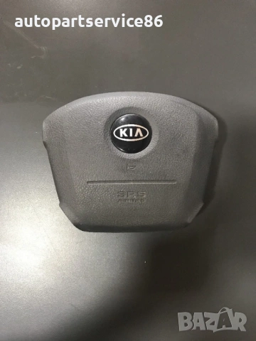 Кормилна част за Kia Carens (2002-2006) OK2FB57K00