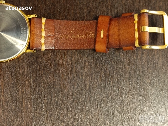 Longines  l.4 790.2, снимка 6 - Мъжки - 54651550