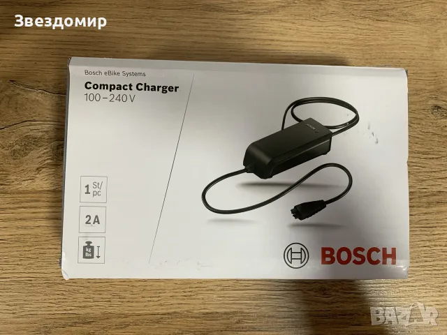Електрически велосипед Ghost Teru 1 Hybrid , снимка 8 - Велосипеди - 55538945