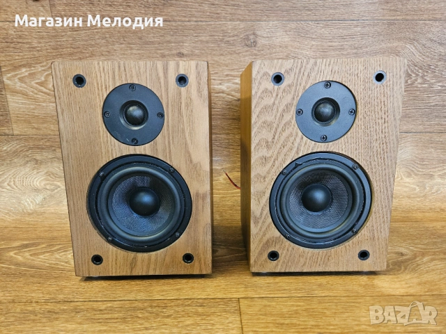 Тонколони Elite Line PL 880 – Мощен звук и внушително Hi-Fi присъствие