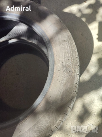 Летни гуми Pirelli Cinturato P7 - 205/60 R16 96V, снимка 5 - Гуми и джанти - 54427794