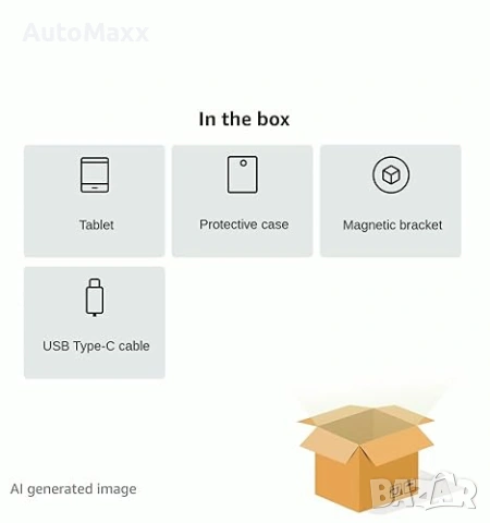 SVITOO Android таблет 10 инча, Android 16 таблет за деца и възрастни, осемядрен, 20GB RAM 128GB, снимка 3 - Таблети - 54454032