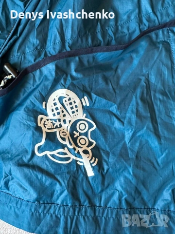 яке nike Naomi Osaka jacket , снимка 6 - Якета - 54995277