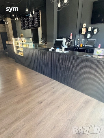 Продава се бизнес на Симеоновско шосе 