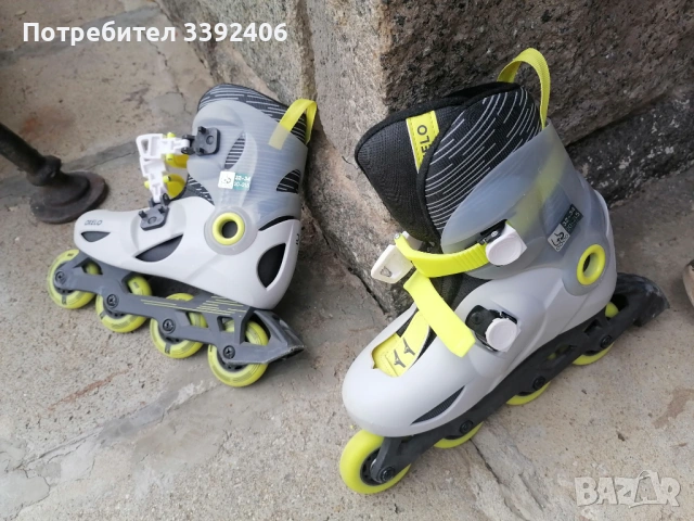Детски рошери 32-34, снимка 2 - Други - 54809101