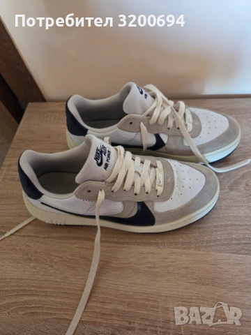 Nike air force , снимка 6 - Маратонки - 54677130