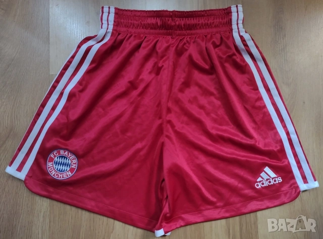 Bayern Munchen, BVB Borussia Dortmund, Hannover 96 - детски футболни шорти, снимка 15 - Детски къси панталони - 54982784