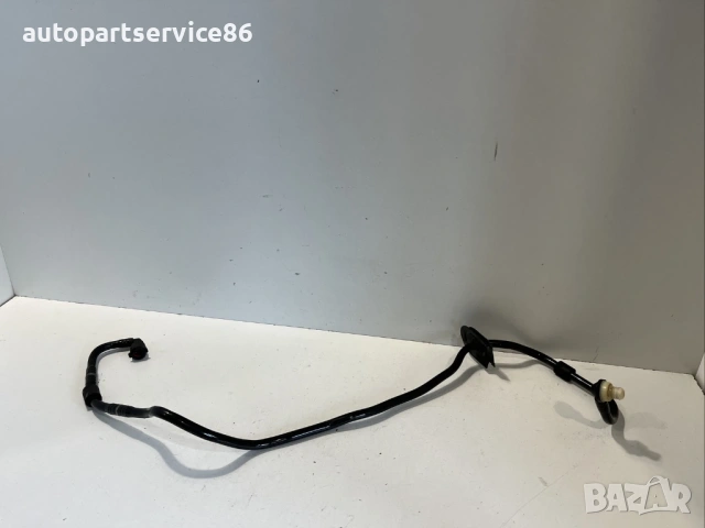 Вакуумна тръба за серво спирачки за Mercedes Cls W219 3.2 CDI (2009) A2114301929