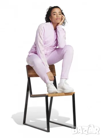 ADIDAS Спортен екип Essentials 3-Stripes, снимка 3 - Спортни екипи - 55493528