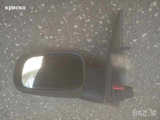 огледало рено меган, снимка 3 - Части - 54181778
