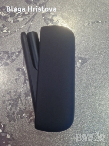 IQOS ILUMA , снимка 3 - Електронни цигари - 54569152