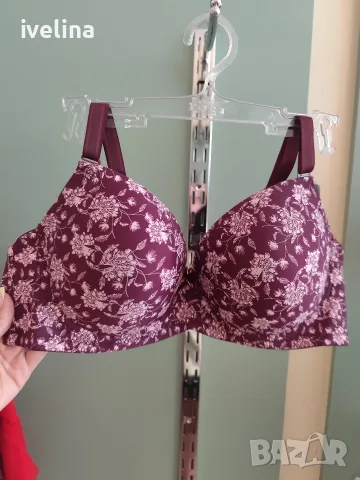 Дамски сутиени., снимка 3 - Бельо - 55414842