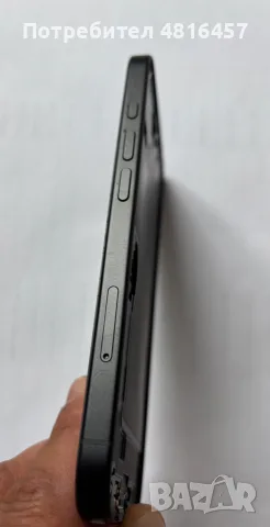 iPhone 16 - без дисплей за части , снимка 3 - Тъч скрийн за телефони - 55601056