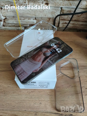 Продавам Huawei pure 80 pro, снимка 4 - Huawei - 54045966