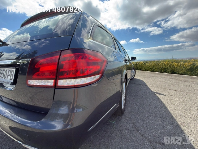  мерседес 212 2016, снимка 4 - Автомобили и джипове - 54313446