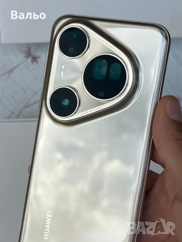  Huawei Pura 80 Ultra , снимка 7 - Huawei - 54982716