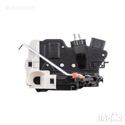 Брава за врата Kia Optima MK3, снимка 3 - Части - 54050991