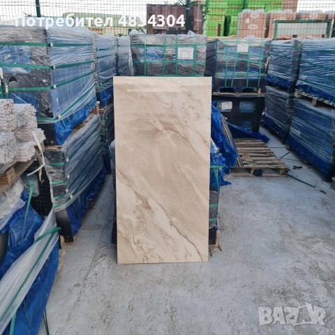 Продавам висококачествен гранитогрес 60х60 и60х120см, снимка 11 - Гранитогрес и плочки - 54705235