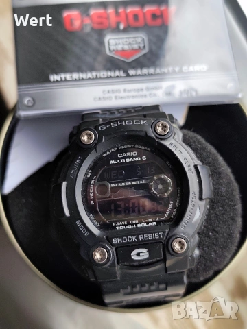 Casio GW-7900 Multiband 6