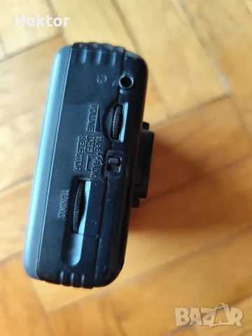 Уокмени sony, panasonic super tech. , снимка 15 - Радиокасетофони, транзистори - 54345894