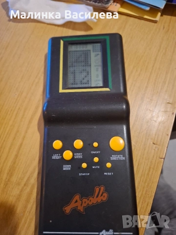 електронна игра