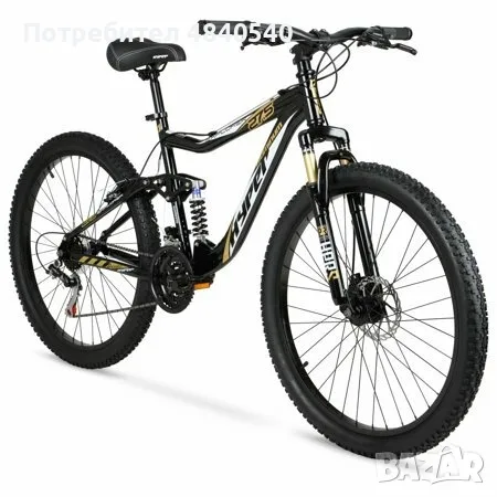 Shimano Hyper Explorer 27.5" Планински Велосипед
