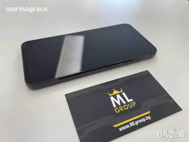 Samsung Galaxy S23 128GB / 8GB RAM Dual-SIM, втора употреба, снимка 4 - Samsung - 55404646