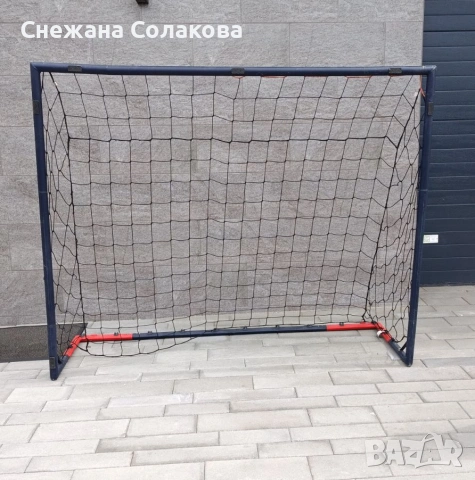 Футболна врата 