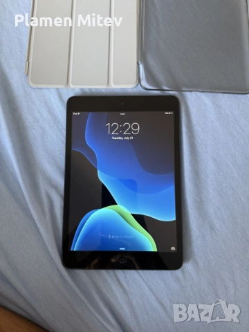 Ipad mini 2012 16GB, снимка 2 - Таблети - 55382949