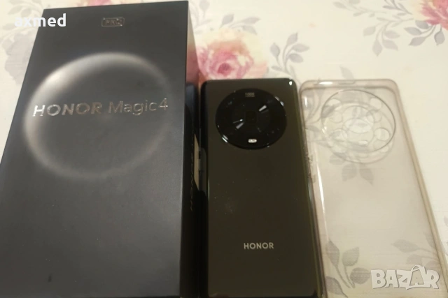 Honor Magic 4 Pro 8 /256.