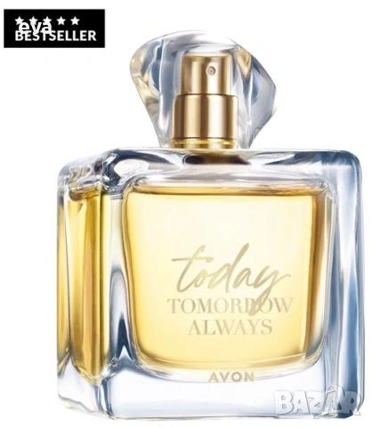 TTA Love Quartz,Today, Tomorrow, Amour, Radiance, Everlasting и This Love, снимка 8 - Дамски парфюми - 54380406