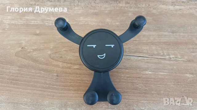 Универсална стойка за телефон Automatic car mount