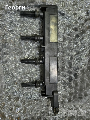 бобина пежо ситоен , снимка 4 - Части - 54151642