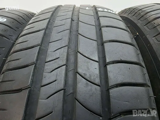 4бр летни гуми 185/65/15 MICHELIN L06310 , снимка 4 - Гуми и джанти - 55428849